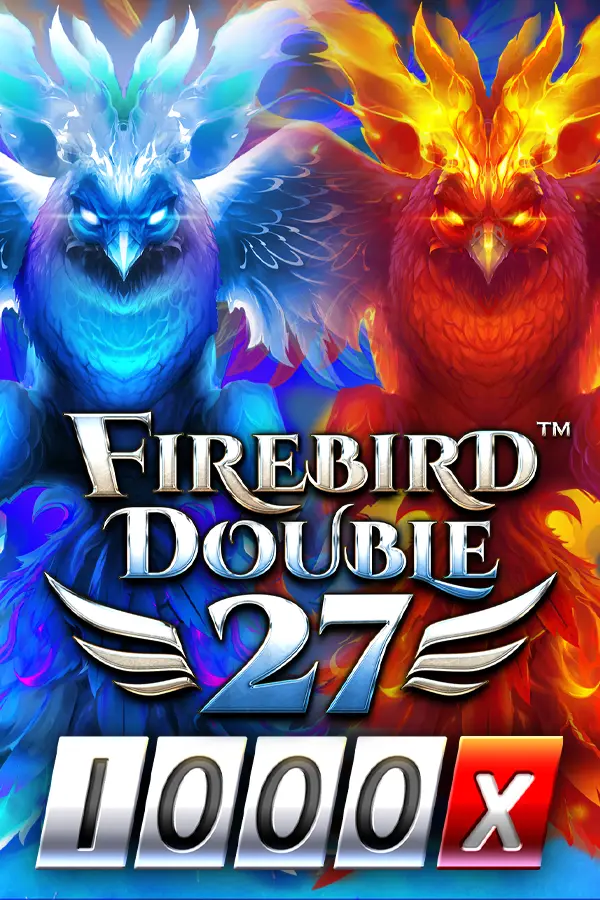 Firebird Double 27 1000x
